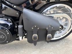 2018 HARLEY-DAVIDSON FLFBS_ANV FAT BOY ANNV