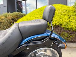 2018 HARLEY-DAVIDSON FLFBS_ANV FAT BOY ANNV