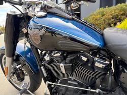 2018 HARLEY-DAVIDSON FLFBS_ANV FAT BOY ANNV