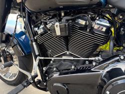 2018 HARLEY-DAVIDSON FLFBS_ANV FAT BOY ANNV