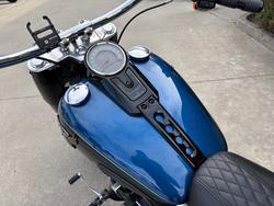 2018 HARLEY-DAVIDSON FLFBS_ANV FAT BOY ANNV