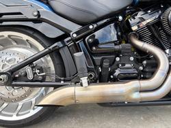 2018 HARLEY-DAVIDSON FLFBS_ANV FAT BOY ANNV