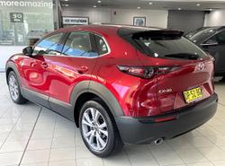 2023 Mazda CX-30 G20 Touring