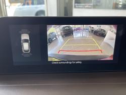 2023 Mazda CX-30 G20 Touring