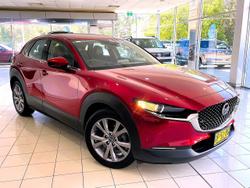 2023 Mazda CX-30 G20 Touring