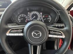 2023 Mazda CX-30 G20 Touring