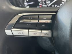 2023 Mazda CX-30 G20 Touring