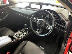 2023 Mazda CX-30 G20 Touring