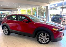 2023 Mazda CX-30 G20 Touring
