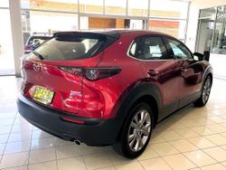 2023 Mazda CX-30 G20 Touring