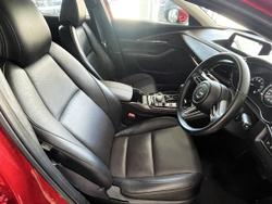 2023 Mazda CX-30 G20 Touring