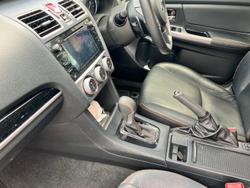 2017 Subaru XV 2.0i-S G4X MY17 AWD Ice Silver