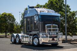 2024 Kenworth K220