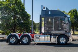 2024 Kenworth K220