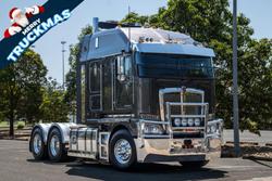 2024 Kenworth K220