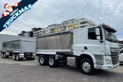 2023 DAF Cf 530 FAT