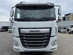 2023 DAF Cf 530 FAT
