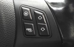 2011 BMW M3 E92 MY11 Jerez Black