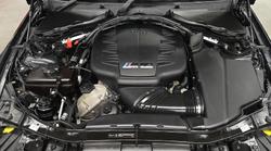 2011 BMW M3 E92 MY11 Jerez Black