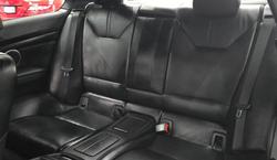 2011 BMW M3 E92 MY11 Jerez Black