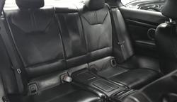 2011 BMW M3 E92 MY11 Jerez Black