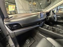 2023 Nissan
                X-TRAIL ST-L e-POWER