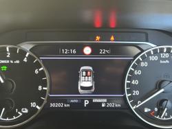 2023 Nissan
                X-TRAIL ST-L e-POWER