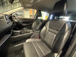 2023 Nissan
                X-TRAIL ST-L e-POWER