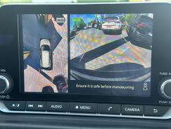 2023 Nissan
                X-TRAIL ST-L e-POWER