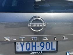 2023 Nissan
                X-TRAIL ST-L e-POWER
