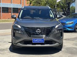 2023 Nissan
                X-TRAIL ST-L e-POWER