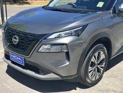 2023 Nissan
                X-TRAIL ST-L e-POWER