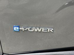 2023 Nissan
                X-TRAIL ST-L e-POWER