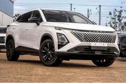 2025 Chery C5 Ultimate