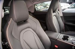 2025 Chery C5 Ultimate