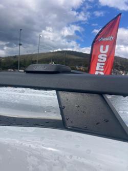 2014 Land Rover Freelander 2 TD4 LF MY14 4X4 Fuji White