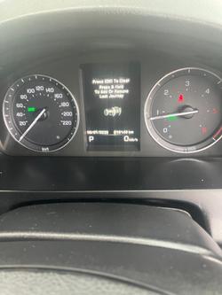 2014 Land Rover Freelander 2 TD4 LF MY14 4X4 Fuji White