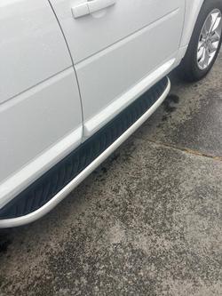 2014 Land Rover Freelander 2 TD4 LF MY14 4X4 Fuji White