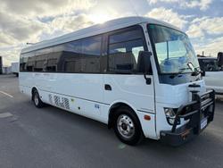 2022 Fuso Rosa Deluxe