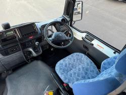 2022 Fuso Rosa Deluxe