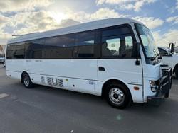 2022 Fuso Rosa Deluxe
