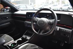 2024 Hyundai Kona Hybrid Premium