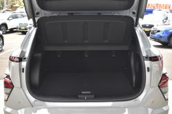 2024 Hyundai Kona Hybrid Premium