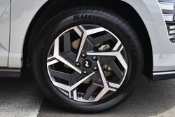 2024 Hyundai Kona Hybrid Premium