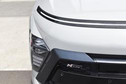 2024 Hyundai Kona Hybrid Premium