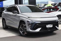 2024 Hyundai Kona Hybrid Premium