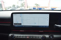 2024 Hyundai Kona Hybrid Premium