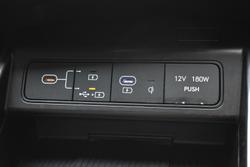 2024 Hyundai Kona Hybrid Premium