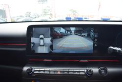 2024 Hyundai Kona Hybrid Premium