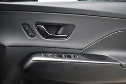 2024 Hyundai Kona Hybrid Premium